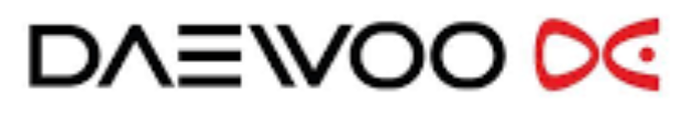 Daewoo logo